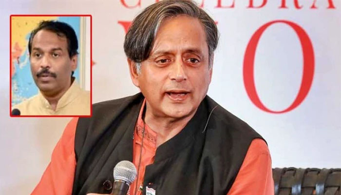 ശശി തരൂരിനെ ഇനിയും കോൺഗ്രസിന് തീർത്തും അവഗണിക്കാൻ സാധിക്കില്ല; തരൂർ സെക്കുലർ ലിബറൽ രാഷ്ട്രീയമുള്ളയാളാണ്; ശശി തരൂരിന്റെ രാഷ്ട്രീയ ഭാവിയെന്ത്? ജെ എസ് അടൂർ എഴുതുന്നു