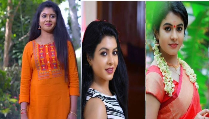 'സത്യ എന്ന പെണ്‍കുട്ടി' എന്ന സീരിയലിലെ ആര്‍ദ്ര  ബിഗ് സ്‌ക്രീനിലേക്ക്! വിശേഷങ്ങള്‍ പങ്കുവെച്ച് താരം!