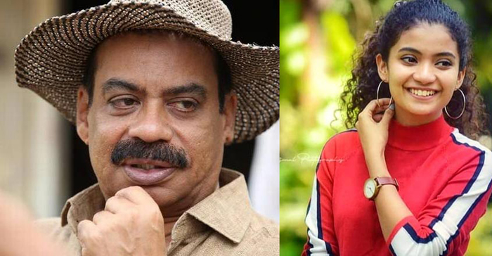 പടം തീര്‍ന്നിട്ടും കാണികളൊഴിഞ്ഞിട്ടും സീറ്റില്‍ നിന്നെഴുന്നേല്‍ക്കാന്‍ തോന്നിയില്ല; അത്രയേറെ ആ പെണ്‍കുട്ടി എന്നെ കീഴ്‌പ്പെടുത്തി കഴിഞ്ഞിരുന്നു; ചിറക് വിരിഞ്ഞിട്ടേയുള്ളൂ. മലയാള സിനിമയുടെ ആകാശം നിനക്ക് മുന്നില്‍ തുറന്ന് കിടക്കുന്നു;  അന്ന ബെന്നിന്റെ അഭിനയ മികവിനെ പുകഴ്ത്തി സത്യന്‍ അന്തിക്കാടിന്റെ കുറിപ്പ്