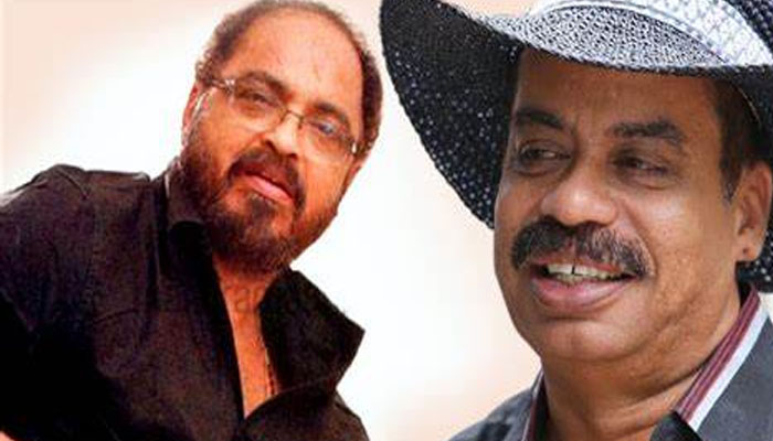 ”ഇതൊക്കെ എന്തിനാ മാഷേ” എന്ന് ചോദിച്ച് മഴയിലൂടെ കണ്ണിറുക്കി ചിരിക്കുന്ന ജോണ്‍സന്റെ മുഖമെനിക്ക് മനസ്സില്‍ കാണാം; കുറിപ്പ് പങ്കുവച്ച് സത്യൻ അന്തിക്കാട് 