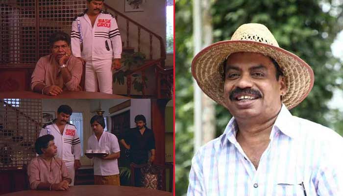 കോസ്റ്റ്യൂമര്‍ കുമാറിനെ ഡ്യൂപ്പാക്കി വൈഡില്‍ ക്യാമറവെച്ച് ആ രംഗങ്ങള്‍ എടുത്തു; അനന്തന്‍ നമ്പ്യാരുടെ ആ റോള്‍ ഗംഭീരവുമായി;  നാടോടിക്കാറ്റ് സിനിമയില്‍ തിലകനെന്ന് പറ്റിച്ച് താനെടുത്ത ഷോട്ടിനെക്കുറിച്ച വെളിപ്പെടുത്തി സത്യന്‍ അന്തിക്കാട്