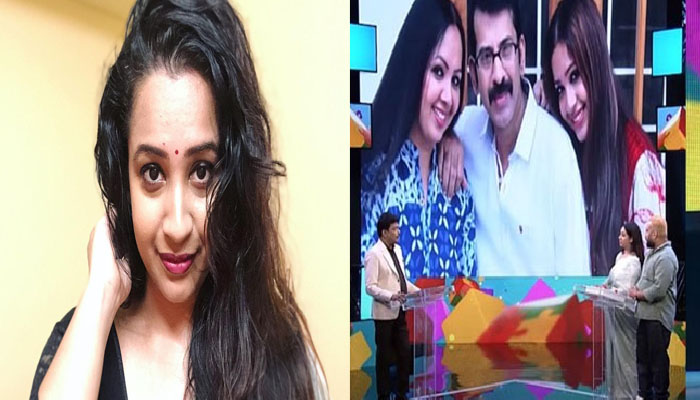 ഞാനൊരു 50 വയസ്സൊക്കെ വരെയേ കാണൂ; അതു കഴിഞ്ഞാൽ നിങ്ങൾക്ക് ഫോട്ടോ ആയിട്ട് കാണാം എന്ന് അച്ഛൻ എപ്പോഴും പറയുമായിരുന്നു: സൗഭാഗ്യ വെങ്കിടേഷ് 