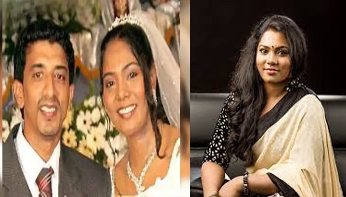 ഞാനാണ് അവനെ പ്രൊപ്പോസ് ചെയ്തതെന്ന് പറഞ്ഞവന്‍ നടക്കുന്നതൊക്കെ വെറും തട്ടിപ്പാണ്; ലേഡീസ് ട്രെയിനിങ് സെന്റര്‍ നടത്തുന്ന ഭര്‍ത്താവിനെക്കുറിച്ചും പ്രണയത്തെക്കുറിച്ചും സയനോര