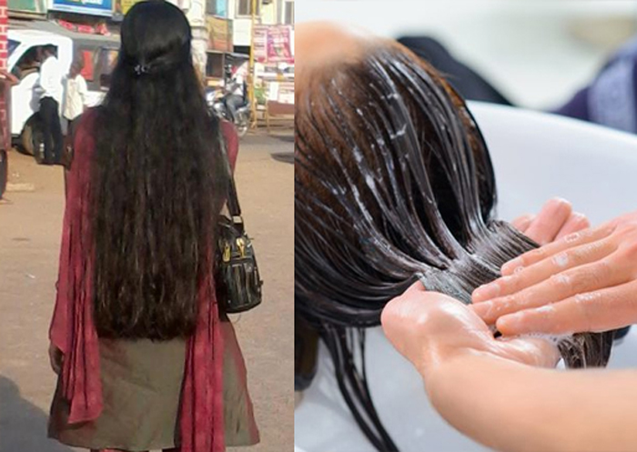 വേനല്‍ക്കാലത്ത് മുടി വളരാന്‍ ഇത് ചെയ്യൂ..