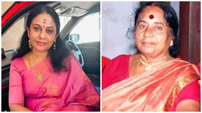 എന്തിനു വേണ്ടി ആണേലും ആര്‍ക്കു വേണ്ടി ആണേലും മറ്റുള്ളവരെ വേദനിപ്പിക്കുന്ന രീതിയില്‍ അറിയാത്ത കാര്യങ്ങള്‍ പറയരുത്;ചിലര്‍ക്ക് ഇത് നിസ്സാരം ആയി തോന്നാം പക്ഷെ എനിക്കതു അത്ര നിസ്സാരം അല്ല ; കുറിപ്പുമായി സീമ ജി. നായര്‍