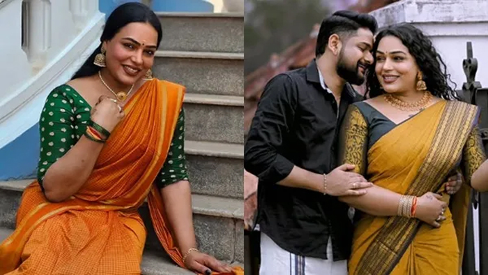  പിരിയാന്‍ എളുപ്പമെന്ന് മനസ്സിലായി; പിരിയാന്‍ പറയാനും അതിനേക്കാള്‍ എളുപ്പം; പരസ്പരം തെറ്റുകള്‍ തിരുത്തി മുന്നോട്ട് പോകാന്‍ കഴിയുന്നിടത്ത്; വീണ്ടും  വീണ്ടും ഒരുമിച്ചെന്ന സൂചനയുമായി സീമ വിനീത് 