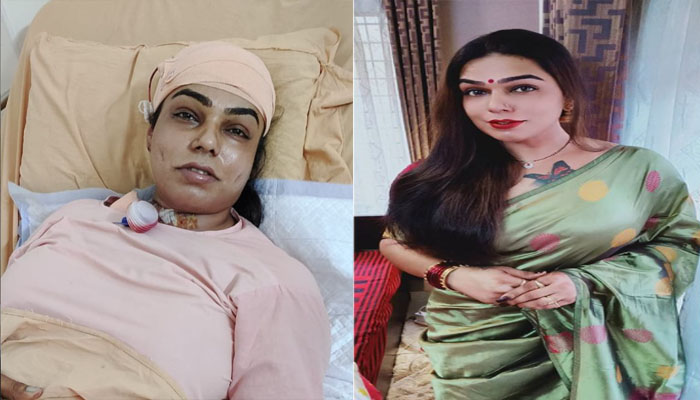 പലപ്പോഴും ശരീരം വലിയ വേദനകള്‍ നേരിട്ടപ്പോള്‍ ആ വേദനകള്‍ ഒന്നും സമൂഹത്തില്‍ നിന്നും നേരിട്ട പരിഹാസമെന്ന അസുഖത്തിനു മുന്നില്‍ വേദനകളല്ലാതായി മാറി; ഇനി എന്റെ ജീവിതം ഞാന്‍ ആഗ്രഹിക്കുന്നത് പോലെ ജീവിക്കും: സീമ വിനീത്