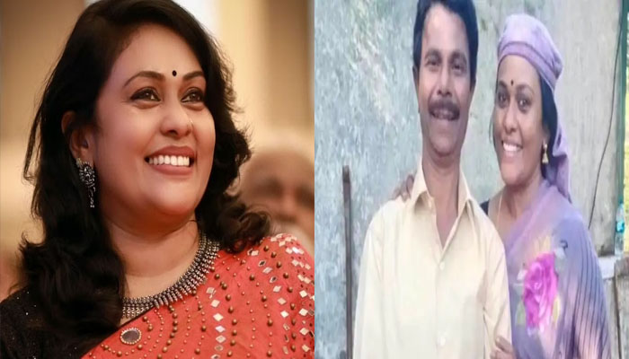 ഒരുപാട് ബഹുമാനത്തോടെയും സ്‌നേഹത്തോടെയും നോക്കി കാണുന്ന ഇന്ദ്രന്‍സേട്ടന്‍; നമ്മളെ അത്ഭുദപെടുത്തുന്ന ചെറിയ വലിയ മനുഷ്യന്‍; കുറിപ്പ് പങ്കുവച്ച് സീമ ജി നായർ