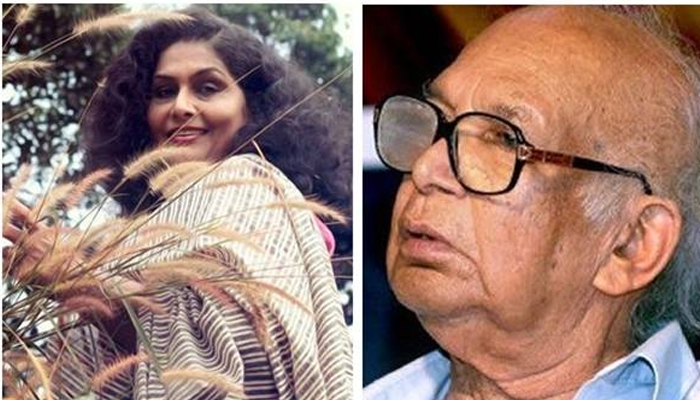 കെ.ടി ജീവിച്ചിരിപ്പില്ലാത്തതിനാല്‍ അക്കാര്യങ്ങള്‍ പറയുന്നതില്‍ അര്‍ഥമില്ല; ആദ്യ ഭര്‍ത്താവിനെ കുറിച്ച്  വെളിപ്പെടുത്തി സീനത്ത്