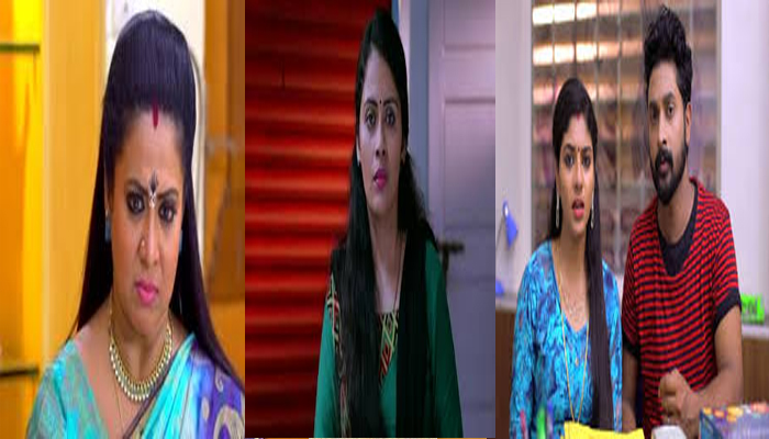 രാജേശ്വരിയുടെ കണക്കുകൂട്ടല്‍ തെറ്റുന്നു; ഓപ്പറേഷനില്‍ നിന്നും സീതയെ രക്ഷിച്ചത് വേണു..!