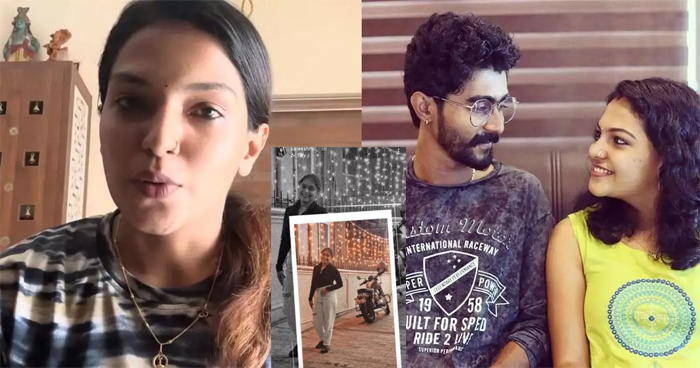  പത്ത് പതിനൊന്ന് മാസമായി പിരിഞ്ഞാണ് താമസിക്കുന്നത്; ഇപ്പോള്‍ ഡിവോഴ്‌സായി; അരുണുമായുള്ള വിവാഹ മോചന വാര്‍ത്ത ശരിവച്ച് പാര്‍വ്വതി വിജയ്; നടി സായ് ലക്ഷ്മിയുമായുള്ള അരുണിന്റെ പ്രണയം ചര്‍ച്ചയാക്കി ആരാധകരും