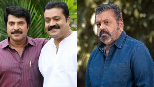 രാധിക മൂന്ന് തവണ ഗര്‍ഭിണിയായ സമയത്തും രസ് മലായി വാങ്ങി തന്നുവിട്ടത് മമ്മൂക്ക; പിള്ളേരുടെയെല്ലാം ചോരയില്‍ ആ രസ് മലായി ഉണ്ട്; വര്‍ഷങ്ങള്‍ക്കിപ്പുറം ഡല്‍ഹിയില്‍ നിന്ന് സ്വീറ്റ്സ് വാങ്ങി മമ്മൂക്കയ്ക്ക് ഗോകുലന്റെ കൈയില്‍ കൊടുത്തയച്ചു; എന്നിട്ട് ഒരു ചലഞ്ചും വച്ചു; മമ്മൂക്കയുമായുള്ള സൗന്ദര്യ  പിണക്കത്തിന്റെ കഥ പറഞ്ഞ് സുരേഷ് ഗോപി