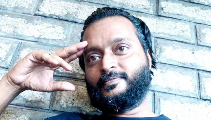മമ്മൂക്കയും ലാലേട്ടനും പോലും വിവരക്കേടുകള്‍ വിളിച്ചു പറയാറില്ല; വിടുവായിത്തം പറയാതെ തങ്ങളുടെ കാര്യം മാത്രം നോക്കി നടന്നാല്‍ നല്ലത്; വൈറലായി ഷാമോൻ ബി പറേലിന്റെ  കുറിപ്പ് 