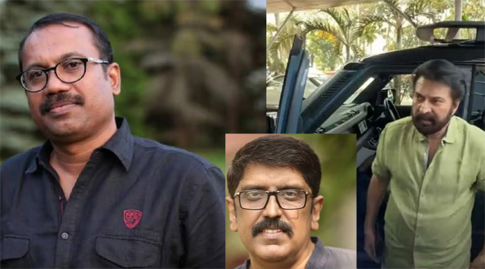 സംവിധായകന്‍ ഷാഫിയുടെ നിലയില്‍ മാറ്റമില്ല; നില ഗുരുതരമാണെന്ന് അറിഞ്ഞതോടെ ആശുപത്രിയിലെത്തി മമ്മൂട്ടി;  ഗുരുതരാവസ്ഥയിലെന്ന് ബി ഉണ്ണികൃഷ്ണനും