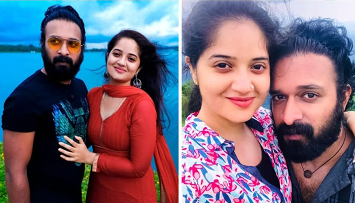 24-ാം വയസ്സിലായിരുന്നു കല്യാണം; ഷഫ്ന എനിക്കു ദൈവം തന്ന ഗിഫ്റ്റാണ്; തുറന്ന് പറഞ്ഞ്  സജിന്‍
