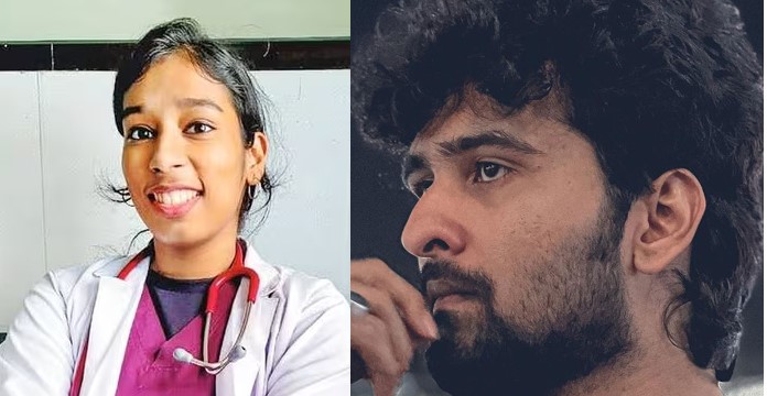  നമ്മുടെ ജീവന്‍ രക്ഷിക്കുന്ന ദൈവത്തിന്റെ കൈകളാണ് ഡോക്ടര്‍മാരടങ്ങുന്ന അടങ്ങുന്ന ആരോഗ്യപ്രവര്‍ത്തകര്‍ എന്ന് വിശ്വസിക്കുന്ന വ്യക്തിയാണ് ഞാന്‍; കൊലപാതകിക്ക് എറ്റവും വലിയ ശിക്ഷ ഉറപ്പാക്കാന്‍ നമ്മള്‍ ഓരോരുത്തരും ബാദ്ധ്യസ്ഥരാണ്: ഷെയ്ന്‍ നിഗമിന്റെ കുറിപ്പ്