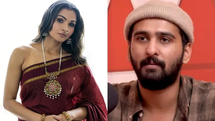  അന്നയും റസൂലിന്റെയും സമയത്ത് അഭിനയിക്കാന്‍ അറിയില്ലായിരുന്നു; ആന്‍ഡ്രിയക്ക് കവിളില്‍ അടി കൊടുത്തു; പിന്നീട് സോറി പറഞ്ഞു: ഷെയ്ന്‍ നിഗം പങ്ക് വച്ചത്