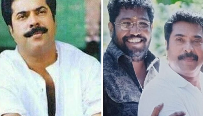 മമ്മൂട്ടിയെ കൊണ്ടു നിര്‍ത്തിയാല്‍ തന്നെ ഒരു ഉത്സവമാണ്; ഭയങ്കര ജെന്റില്‍ ആന്‍ഡ് മാന്‍ലിയല്ലേ; തുറന്ന് പറഞ്ഞ് ഷാജി കൈലാസ് 