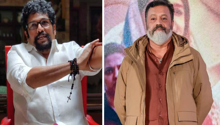 നല്ല സുഹൃത്ത് ആണെങ്കിലും സുരേഷ് ഗോപി പെട്ടെന്ന് ദേഷ്യപ്പെടും; ഞങ്ങൾ  തമ്മില്‍ ഒരുപാട് ഇണക്കങ്ങളും പിണക്കങ്ങളും ഉണ്ടായിട്ടുണ്ട്: ഷാജി കൈലാസ് 