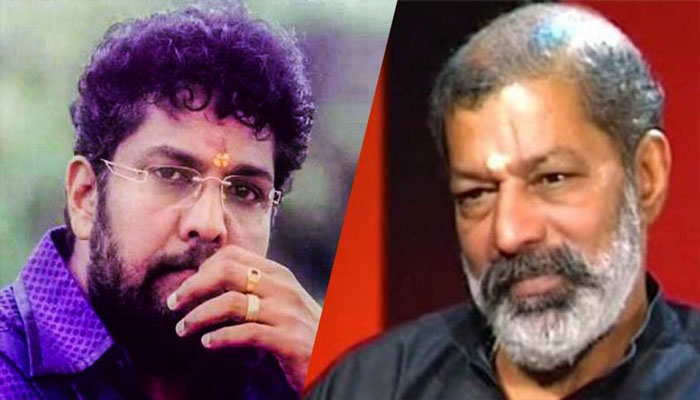  മുരളിച്ചേട്ടനുമായി ഏറ്റവും കൂടുതൽ തർക്കിച്ചിട്ടുള്ളത് ഞാൻ ആണ്; ഓർമ്മകൾ പങ്കുവച്ച് സംവിധായകൻ ഷാജി കൈലാസ്