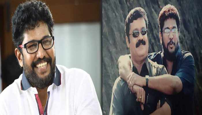  അയാളിലെ മികച്ച നടനെക്കാള്‍ എന്നെ എന്നും ആകര്‍ഷിച്ചത് അയാളിലെ നല്ല മനുഷ്യന്‍ ആണ്; സുരേഷ് ഗോപിയെ കുറിച്ച്‌ കുറിപ്പുമായി സംവിധായകൻ  ഷാജി കൈലാസ്