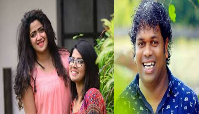 അഭിരാമിയെയും അമൃതയെയും തന്റെ വെപ്പാട്ടികളാക്കി; പാഷാണം ഷാജിയുടെ ചെറ്റത്തരം പുറത്ത്