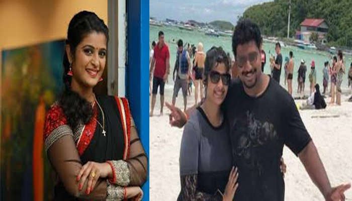 തായ്ലന്റില്‍ അടിച്ചുപൊളിച്ച് ചന്ദനമഴയിലെ വര്‍ഷ; ഷാലു കുര്യന്‍ ഭര്‍ത്താവിനോടൊപ്പം ഹണിമൂണ്‍ ആഘോഷിക്കുന്ന ചിത്രങ്ങള്‍ സോഷ്യല്‍ മീഡിയയില്‍ വൈറല്‍ 