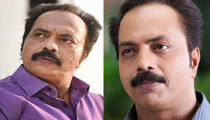 നടപടി വേണമെന്ന് മറ്റ് അംഗങ്ങള്‍;  അമ്മ’ നിയോഗിച്ച അച്ചടക്ക സമിതിക്ക് മുന്നില്‍ ഇന്ന് ഹാജരാകാനാകില്ലെന്ന് അറിയിച്ച് ഷമ്മി തിലകന്‍