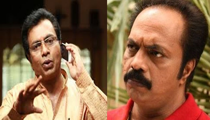 പക്ഷേ കുറച്ച് പടം കഴിഞ്ഞപ്പോള്‍ എനിക്ക് മനസ്സിലായി എന്റെ കൈയില്‍ നിന്ന് പോകുമെന്ന്; തുറന്നുപറഞ്ഞ് ഷമ്മി തിലകന്‍