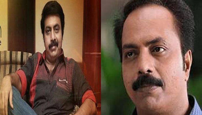 ഓരോ വാക്കിനും മറുപടി നല്‍കിയരുന്നതാണ്;അമ്മയിലെ ഭൂരിഭാഗം അംഗങ്ങള്‍ക്കും കാര്യങ്ങള്‍ എന്തെന്ന് മനസിലായിട്ടില്ല: ഷമ്മി തിലകൻ 