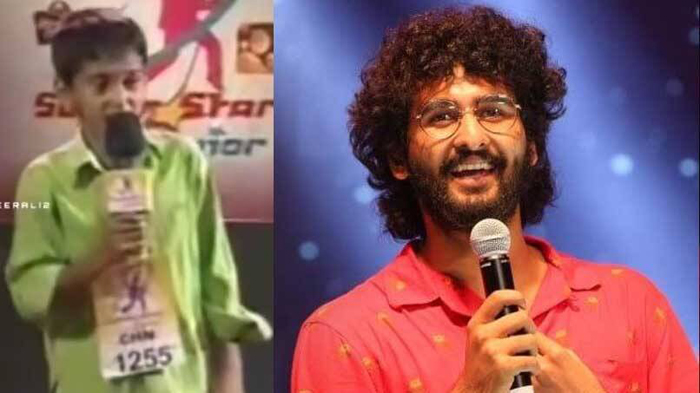 പടച്ചോന്‍ ഉണ്ട് ട്ടാ! ആറാം ക്ലാസില്‍ പഠിക്കുമ്പോള്‍ പങ്കെടുത്ത റിയാലിറ്റി ഷോയില്‍ നിന്ന് ഔട്ടാക്കിയ പാട്ടിന് വീണ്ടും പെര്‍ഫോം ചെയ്ത് കൈയ്യടി നേടി ഷെയ്ന്‍ നിഗം; ഫാന്‍സുകാര്‍ വൈറലാകുന്ന വീഡിയോ കാണാം