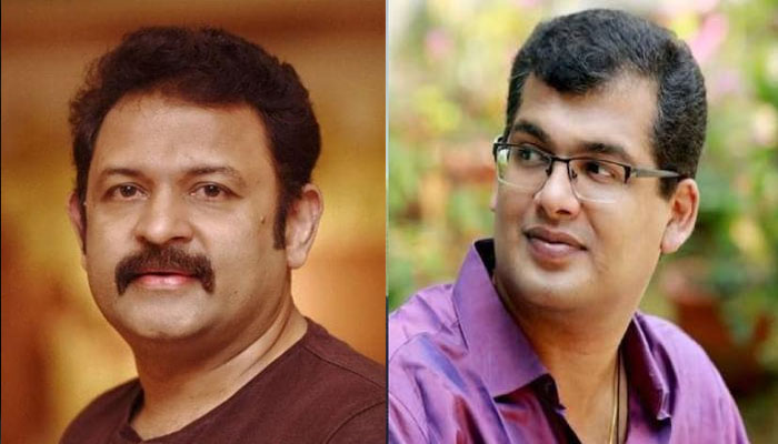 ശങ്കു ഐ സി യുവില്‍ തന്നെയാണ്; എത്രയും പെട്ടന്നുതന്നെ അദ്ദേഹം സുഖം പ്രാപിക്കട്ടെ; കുറിപ്പ് പങ്കുവച്ച് കൃഷ്ണകുമാർ 