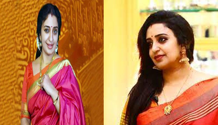'വെട്ടി മാറ്റിയ ആ സീനുകൾ ഉണ്ടായിരുന്നെങ്കിൽ കുന്നുമ്മേൽ ശാന്ത ഇന്ന് വെറേ ലെവലായെനെ'; മനസ്സ് തുറന്ന് സോന നായർ 