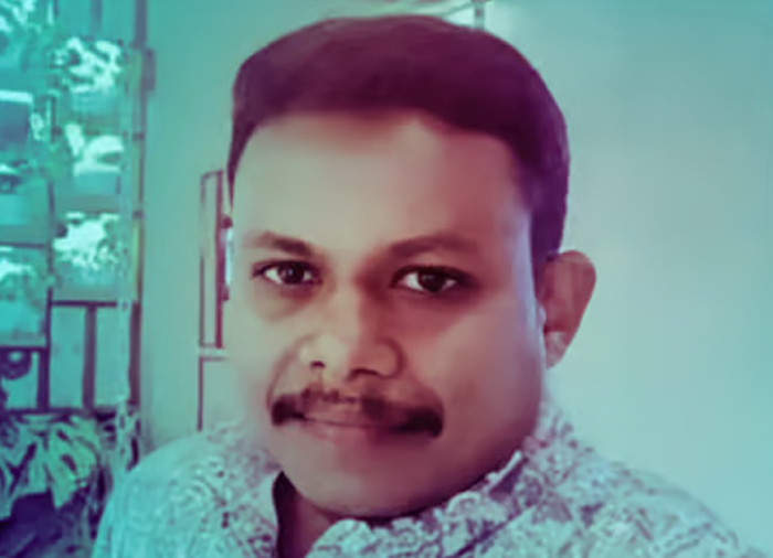  സിനിമാ പ്രൊഡക്ഷന്‍ കണ്‍ട്രോളര്‍ ഷാനു ഇസ്മായില്‍ ഹോട്ടല്‍ മുറിയില്‍ മരിച്ച നിലയില്‍; തിരുവനന്തപുരം സ്വദേശിയുടെ മരണം ലൈംഗിക പീഡനാരോപണത്തിന് കേസെടുത്തത്തിന് പിന്നാലെ