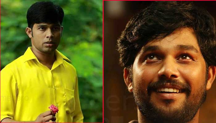 'റാസല്‍ഖൈമയിലെ കൊട്ടാരത്തില്‍ ഒറ്റപ്പെട്ടുപോയ പ്രേമത്തിലെ ആ സല്‍സ്വഭാവിയായ പൂവാലന്‍; ഭക്ഷണത്തേയും  ഷാഹിദ് കപൂറിനേയും പ്രേമിച്ച സിനിമാഭ്രാന്തനായ ചെക്കന്‍' ; മനസ് തുറന്ന് ഷറഫുദ്ദീന്‍