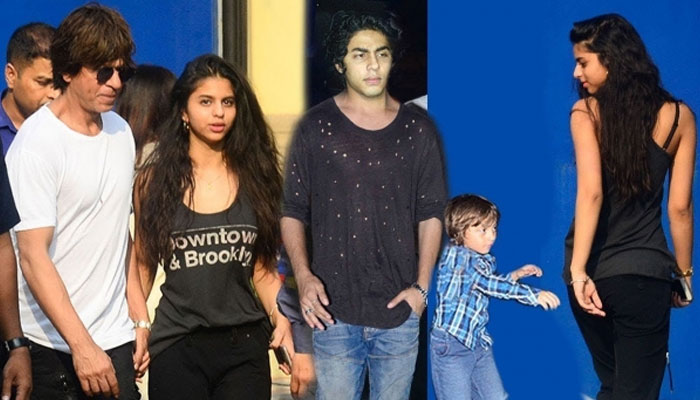 മക്കൾ കോളേജ് പഠനം പൂർത്തീകരിക്കാനിരിക്കയാണ്; ഇനി കുടുംബത്തോടൊപ്പം കൂടുതൽ സമയം ചെലവഴിക്കാൻ ആഗ്രഹിക്കുന്നു; ഇനി എന്റെ മനസ് എന്നോട് പറയുമ്പോഴേ സിനിമ ചെയ്യുന്നുള്ളൂ; സീറോ പരാജയപ്പെട്ടതോടെ കുറച്ച് നാളത്തേക്ക് സിനിമയിൽ നിന്നും ബ്രേക്ക് എടുക്കാൻ തീരുമാനിച്ച് ഷാരൂഖ് ഖാൻ