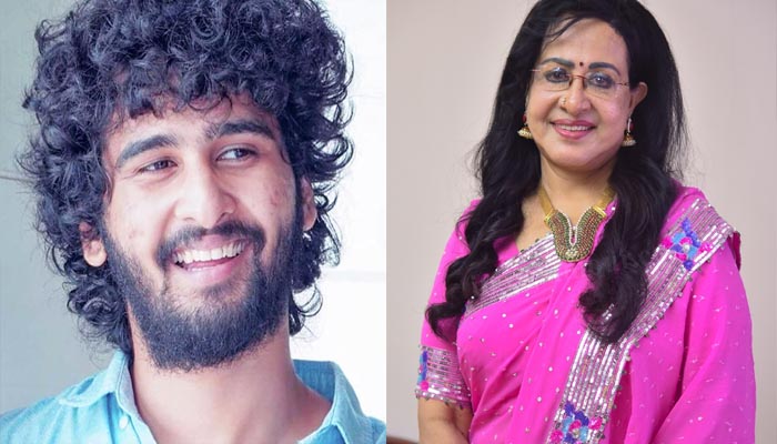ഷെയ്ന്‍ നിഗത്തോട്  ക്ഷമിക്കണമെന്ന് നടി ഷീല; ആരെയും സിനിമയില്‍ വിലക്കുന്നതിനോട് യോജിപ്പില്ലെന്നും നടി