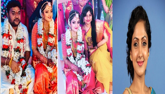 മേക്കപ്പ് മാനിലെ ജയറാമിന്റെ നായിക വിവാഹിതയായി; നടി ഷീല കൗര്‍ വിവാഹിതയായി