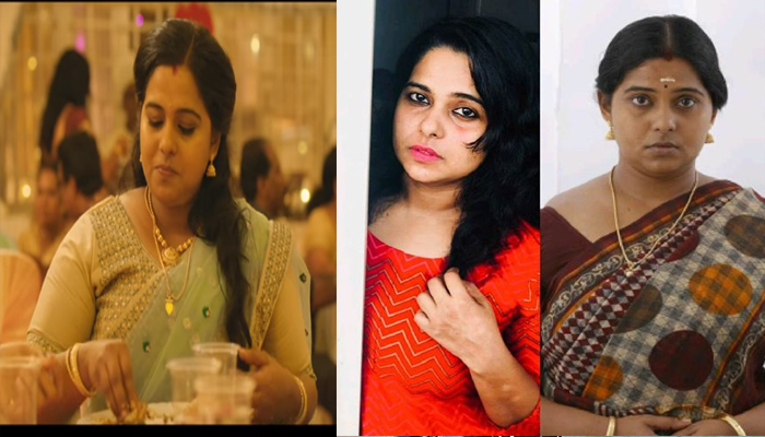   ആസിഫലിയുടെ നായികയാകാന്‍  20 കിലോ കൂട്ടി പുതുമുഖം; 68-ല്‍ നിന്നും 85-ലേക്കും തിരിച്ചുമുളള ഷിബ്‌ലയുടെ മേക്കോവര്‍ രഹസ്യം