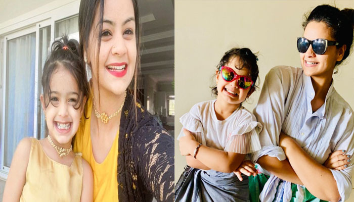 ആൺകുട്ടികളും വിഷമം വന്നാൽ കരയും; മകളോട് ശിൽപ ബാല; അഭിനന്ദനവുമായി  സോഷ്യൽ മീഡിയ