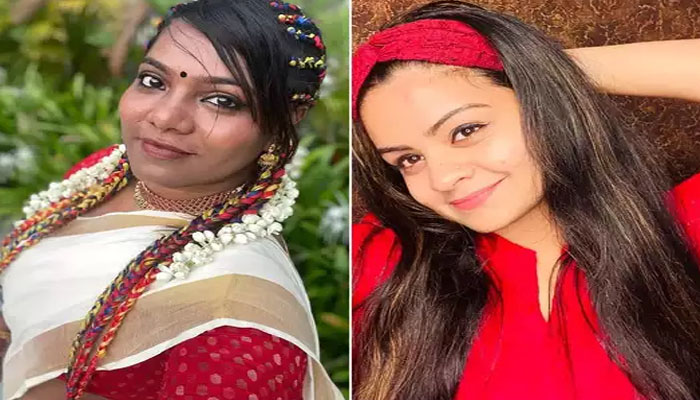നമ്മള്‍ കാണുന്നതൊന്നുമല്ല അവളുടെ ജീവിതത്തില്‍ ഉണ്ടാകുന്നത്; ജീവിതത്തോട് തന്നെയുള്ള പോരാട്ടത്തിലാണ് അവള്‍; ആ പഴയ അവൾക്കായുള്ള  കാത്തിരിപ്പിലാണ് ഞങ്ങള്‍ എന്ന് സയനോരയും ശില്‍പ ബാലയും