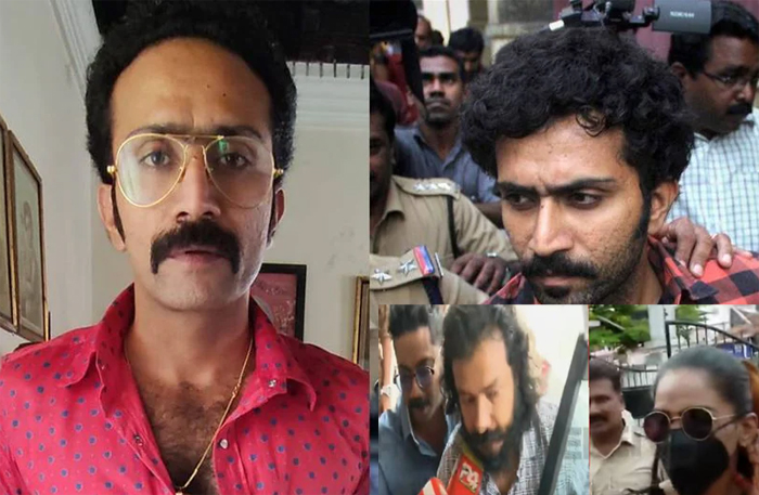 ആലപ്പുഴ ഹൈബ്രിഡ് കഞ്ചാവ് കേസില്‍ ഷൈന്‍ ടോം ചാക്കോ ചോദ്യം ചെയ്യലിനായി ഹാജറായി; ശ്രീനാഥ് ഭാസിയെയും കൊച്ചിയിലെ മോഡല്‍ സൗമ്യയെയും ചോദ്യം ചെയ്യും;  ചോദ്യം ചെയ്യല്‍ തസ്ലിമ എക്‌സൈസിന് നല്‍കിയ മൊഴിയുടെ അടിസ്ഥാനത്തില്‍