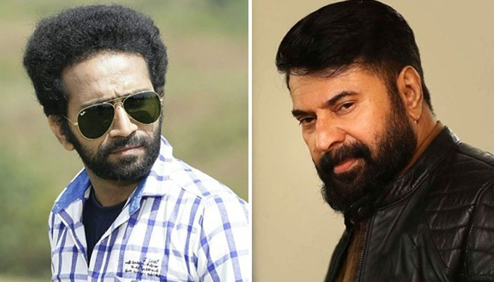 അങ്ങനെ ഇടയ്ക്ക് മമ്മൂക്കയും വന്ന് കൂടി; ലൊക്കേഷനില്‍ അത് പതിവായപ്പോള്‍ മമ്മൂക്ക നല്‍കിയ ഉപദേശം ഇതായിരുന്നു; മനസ്സ് തുറന്ന് ഷൈൻ ടോം ചാക്കോ 
