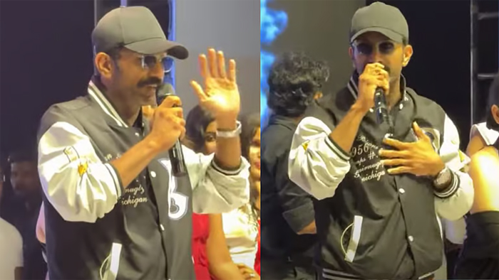  അഭിനയിക്കുന്ന കഥാപാത്രത്തോട് നീതിപുലര്‍ത്തണമെങ്കില്‍ പലതും പരിശീലിക്കേണ്ടി വരും; ചിലപ്പോള്‍ ശീലവും ദുശ്ശീലവും ആയേക്കാം; കഞ്ചാവ് അടിച്ചാല്‍ അതിന്റെ റിയാക്ഷന്‍ എന്താണെന്ന് അറിയണമെങ്കില്‍ അത് ഉപയോഗിച്ച് നോക്കണം': ആലപ്പുഴ ഹൈബ്രിഡ് കഞ്ചാവ് കേസിലെ ആരോപണങ്ങള്‍ തള്ളി ഷൈന്‍ ടോം ചാക്കോ 