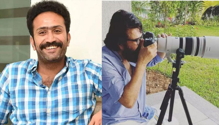 ഒരു ലോഡ് ക്യാമറയുമായിട്ടാണ് മമ്മൂക്ക വരുന്നത്; എന്നിട്ട് ഒറ്റയൊരെണ്ണം തൊട്ടുപോകരുതെന്ന് പറയും; മനസ്സ് തുറന്ന്  ഷൈന്‍ ടോം ചാക്കോ 