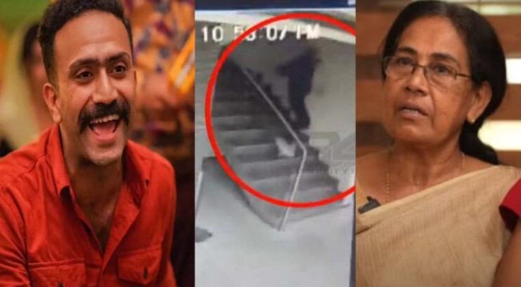  അവന് പേടിയാണ്; അവന്‍ എവിടെയാണ് എന്ന് അറിയില്ല; പേടിച്ചിട്ടാണ് ഇറങ്ങി ഓടിയത്; മകന്‍ ഉറങ്ങുകയായിരുന്നു; ഷൈനിനെതിരെ ഉയരുന്ന ആരോപണങ്ങളില്‍ അമ്മയുടെ പ്രതികരണം ഇങ്ങനെ;കര്‍ശന നടപടിയെന്ന് ജി. സുരേഷ് കുമാര്‍