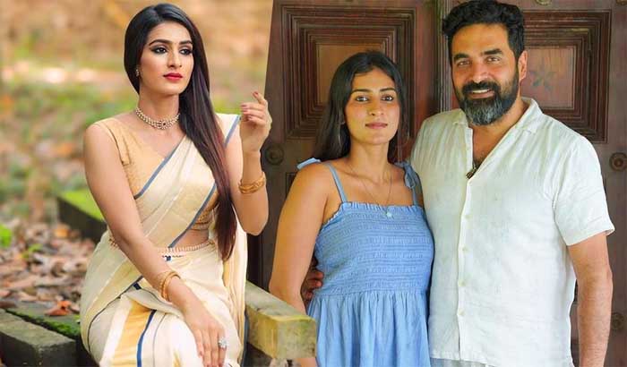  ഞാന്‍ പോയത് ഒരു ഫോട്ടോ ഷൂട്ടിന്; ഗോപി സുന്ദര്‍ മെസേജ് അയച്ചു; ഞാന്‍ തെറ്റായ കാര്യങ്ങള്‍ ചെയ്യില്ല, എന്റെ മാതാപിതാക്കള്‍ക്ക് ഞാന്‍ എന്താണെന്ന് നന്നായി അറിയാം: ആര് എന്ത് പറഞ്ഞാലും ബാധിക്കില്ലെന്ന് മോഡല്‍ ഷിനു 