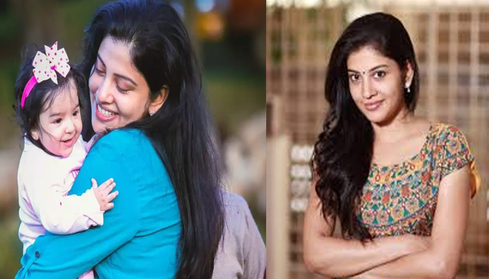 എന്റെ കുഞ്ഞിന് ഞാന്‍ ശരിയായി മുലയൂട്ടുന്നില്ല എന്ന് പറഞ്ഞു; സ്വന്തം കുഞ്ഞിന് നിങ്ങള്‍ ചെയ്യുന്നതൊന്നും ഒരിക്കലും കുറഞ്ഞു പോകില്ലെന്ന് ശിവദ