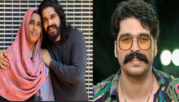  ജീവിതത്തിലെ ഏറ്റവും വലിയ വ്യക്തി ഉമ്മയാണ്; വാപ്പ എന്ന് പറഞ്ഞാല്‍  ഒരു ബ്രാന്റ് നെയിം മാത്രമാണ്; ഷിയാസ് കരീം 