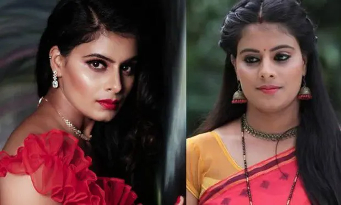 കന്നഡ നടി ശോഭിത ശിവണ്ണയെ മരിച്ച നിലയില്‍ കണ്ടെത്തി; ആത്മഹത്യ ചെയത നിലയില്‍ കണ്ടെത്തിയത് ഹൈദരബാദിലെ വസതിയില്‍